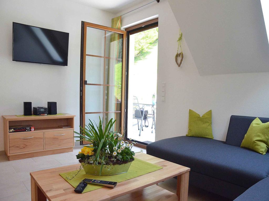 Apartments Zipperhof Lahr  Zewnętrze zdjęcie