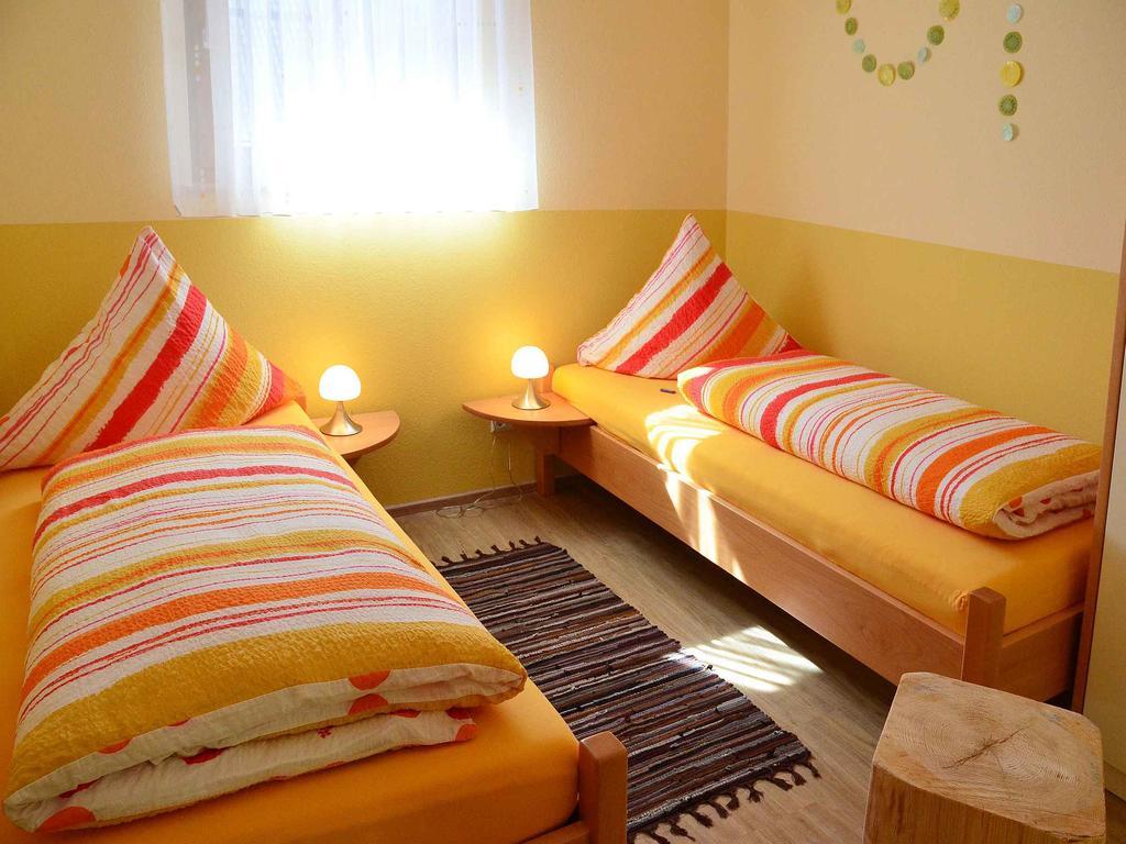 Apartments Zipperhof Lahr  Zewnętrze zdjęcie