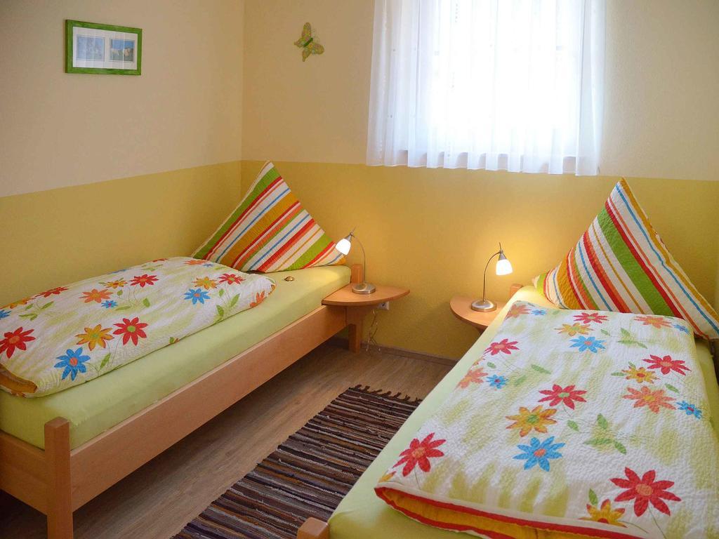 Apartments Zipperhof Lahr  Zewnętrze zdjęcie