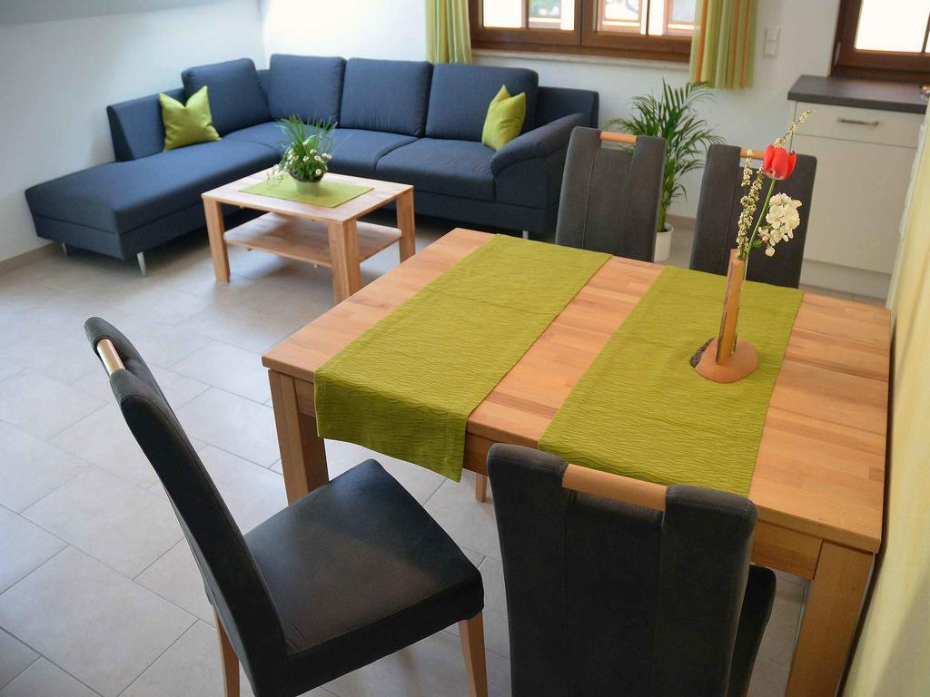Apartments Zipperhof Lahr  Zewnętrze zdjęcie
