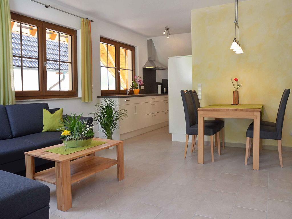 Apartments Zipperhof Lahr  Zewnętrze zdjęcie