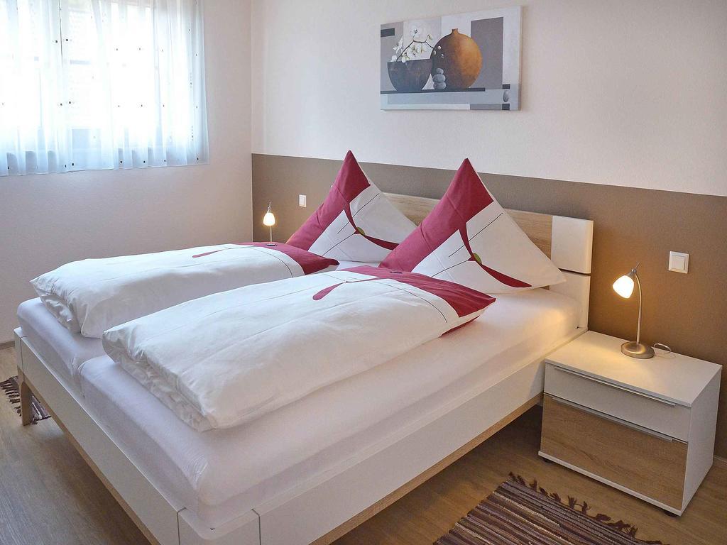 Apartments Zipperhof Lahr  Zewnętrze zdjęcie